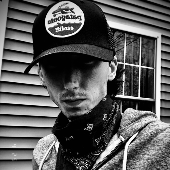 Meet your Posher, Patrick - Picture 2 of 2